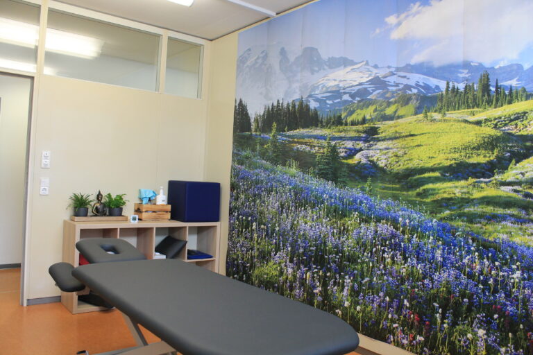 Physiotherapie Tübingen Derendingen Robin Renner