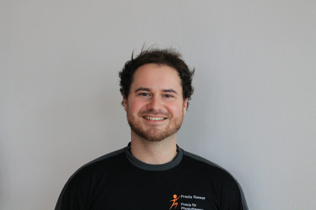 Physiotherapie Praxis Tübingen Derendingen